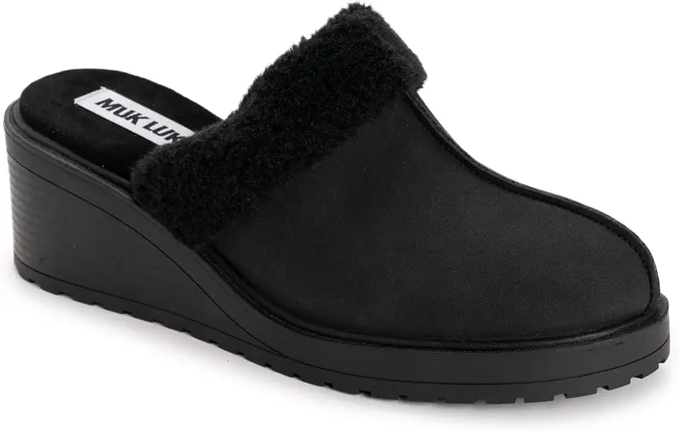 MUK LUKS Women's Sophia Mule