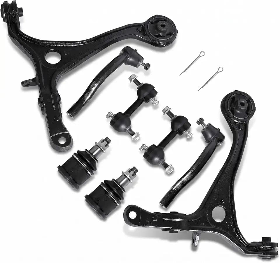 Suspension Control Arm Fits 2003-2007 Honda Accord, 2004-2008 Acura TSX