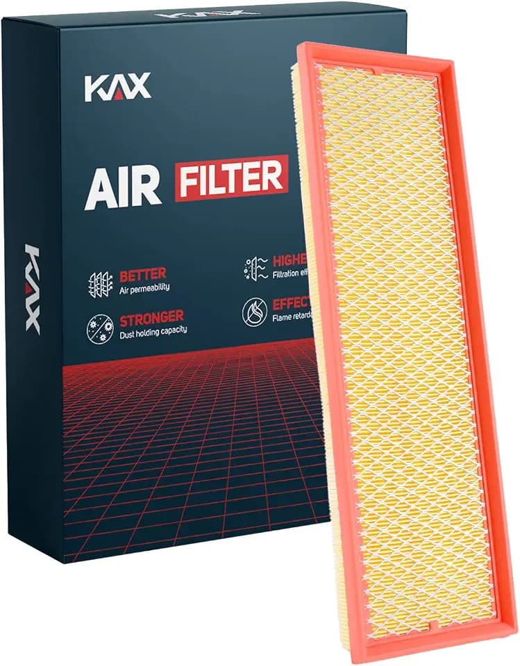 KAX CA10085 Engine Air Filter for Volkswagen