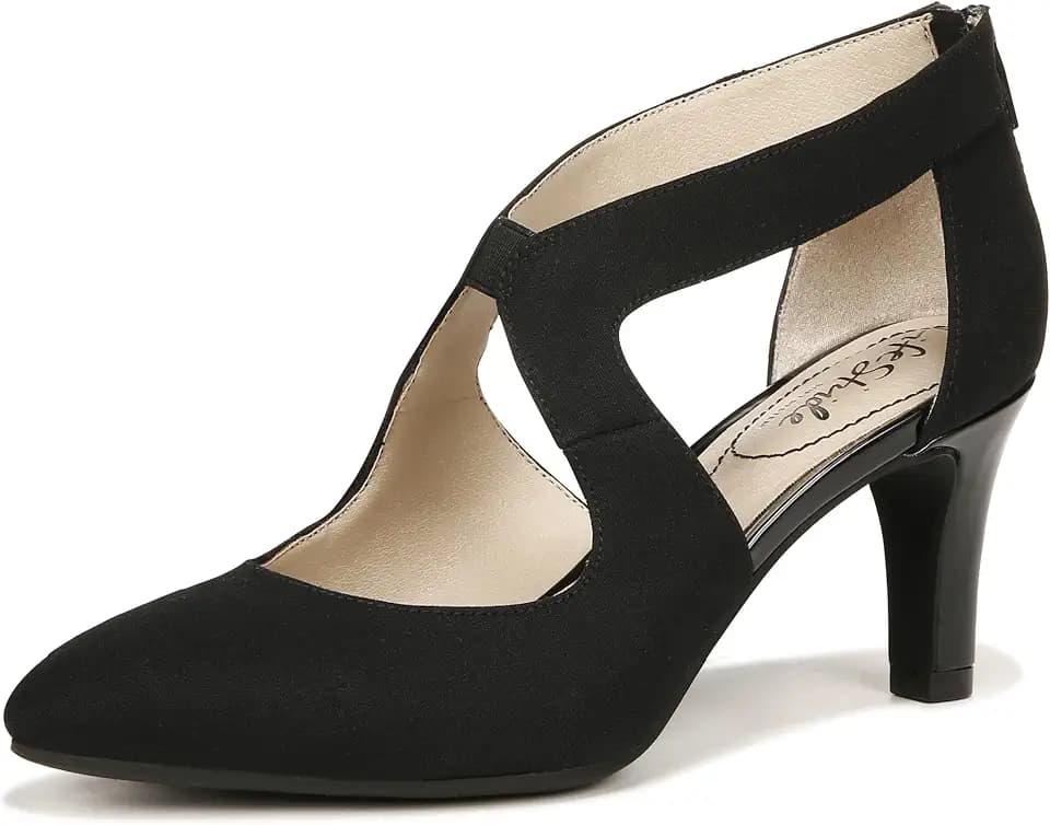 LifeStride Women's Giovanna 2 Pump