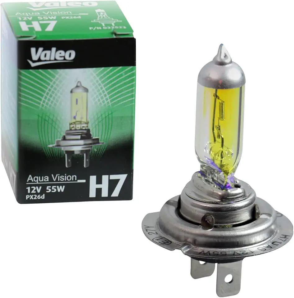 VALEO 032523 Glühlampe, Tagfahrleuchte