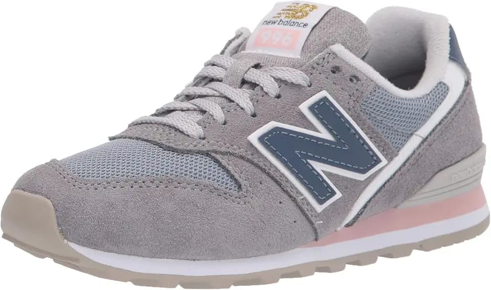 New Balance Damen Wl996ws Sneaker