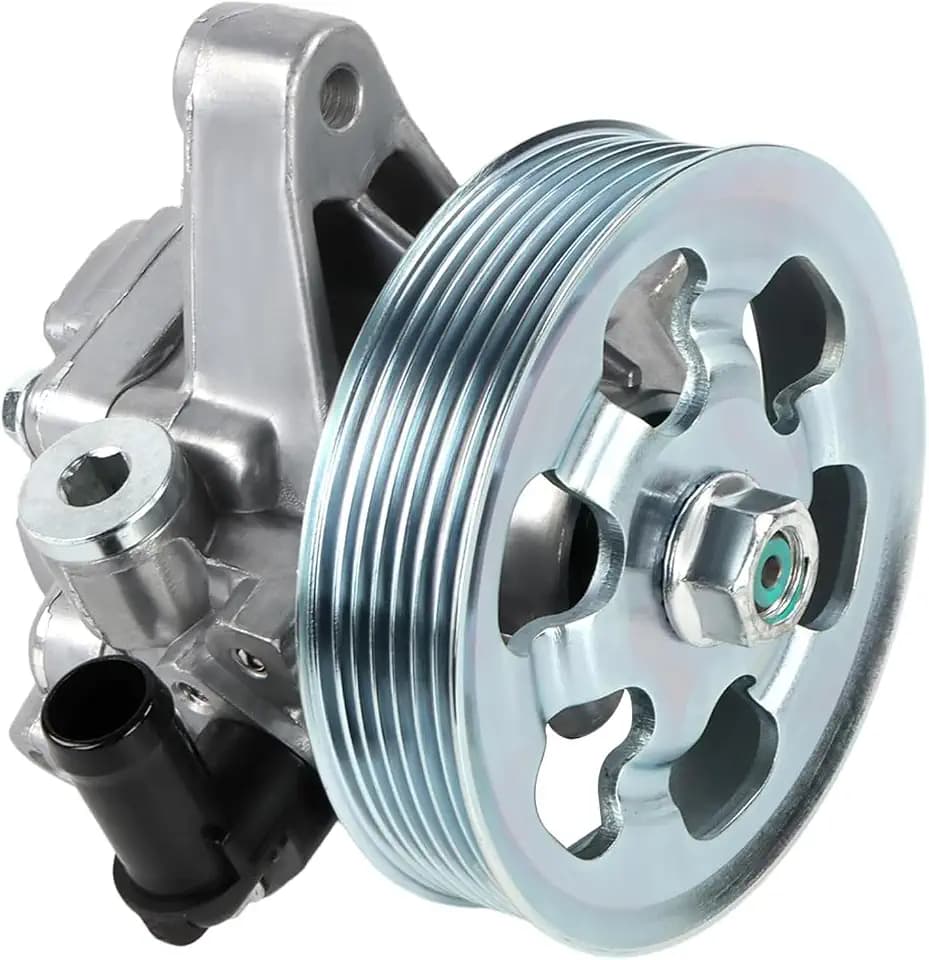 Power Steering Pump 21-5341 Fit for 2003-2005 Accord EX Sedan