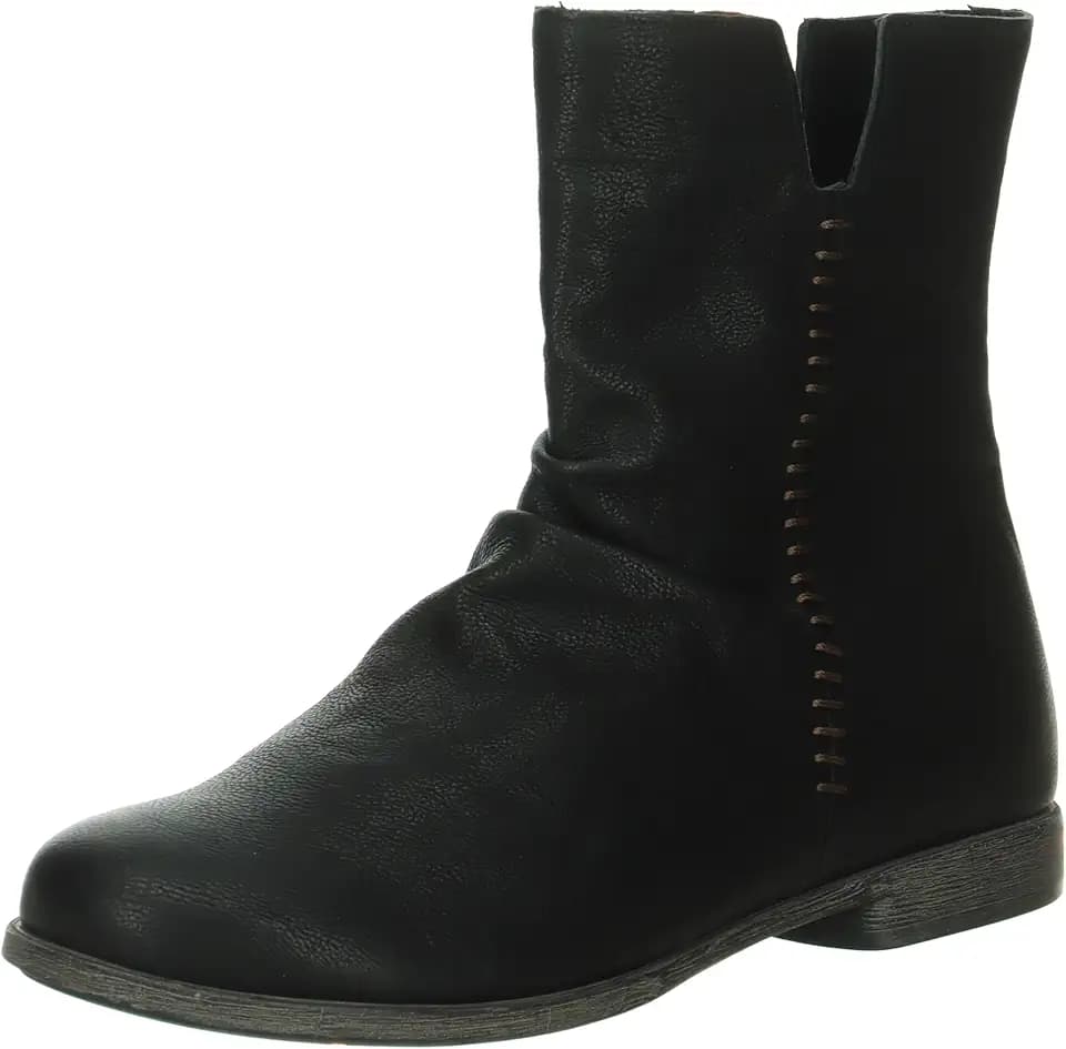 Think! Agrat Damen schwarz