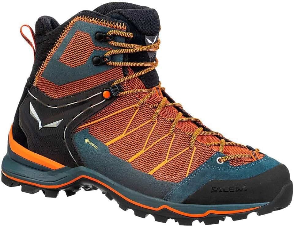 Salewa MTN Trainer Lite Mid GTX Wanderschuhe