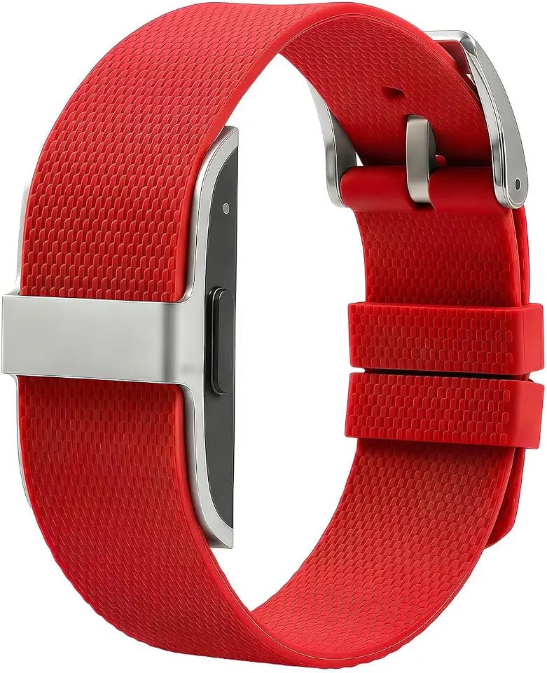 Silicone Band Compatible with Hume Band Replacement Strap for Hume Band 1.0