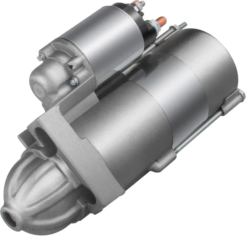 SCITOO Starter Fit For Chevrolet C7500 Kodiak 2003-2005 8.1L 6449N