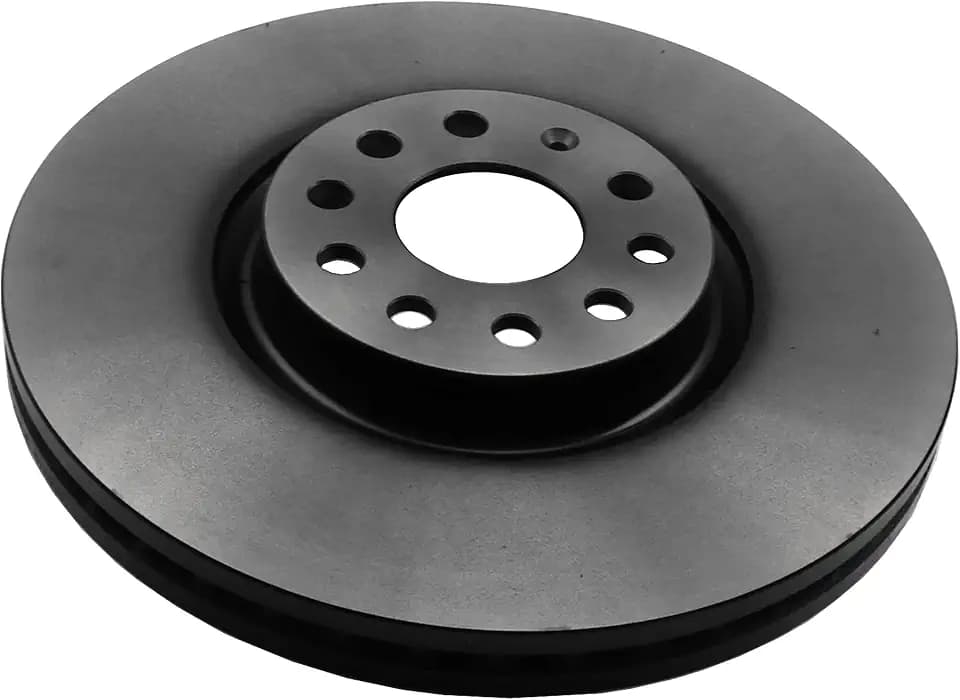 Beck/Arnley 0833822 Disc Brake Rotor