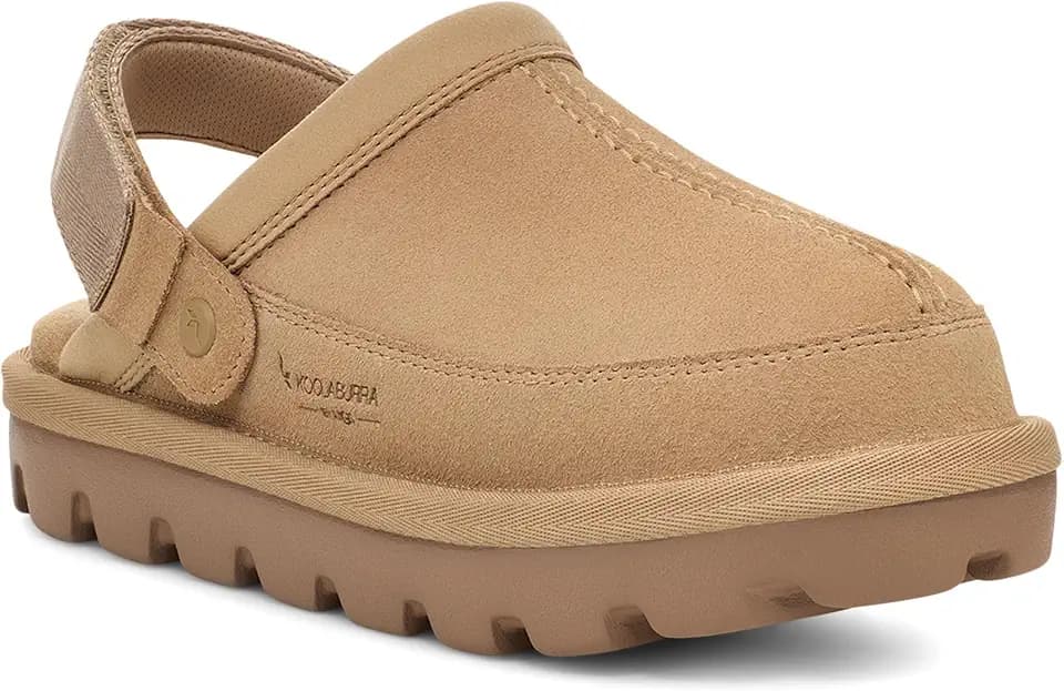 Koolaburra by UGG Tizzey Clog