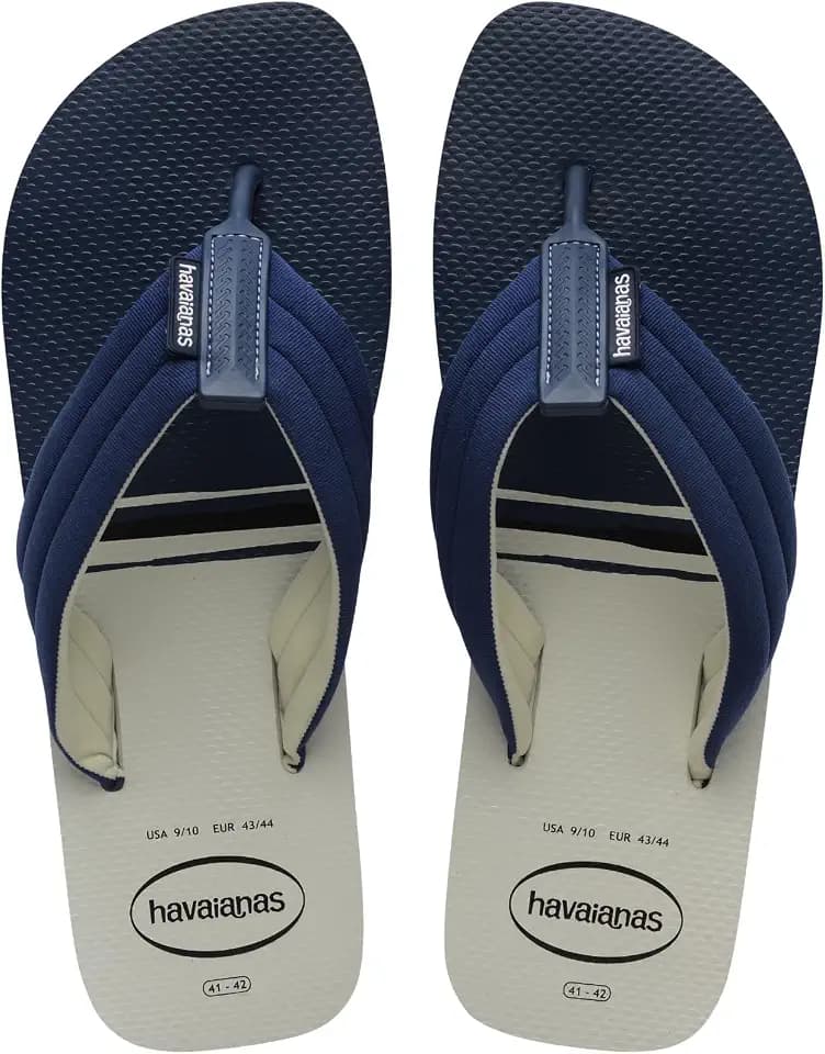 Havaianas Herren Urban PrintFlipflop