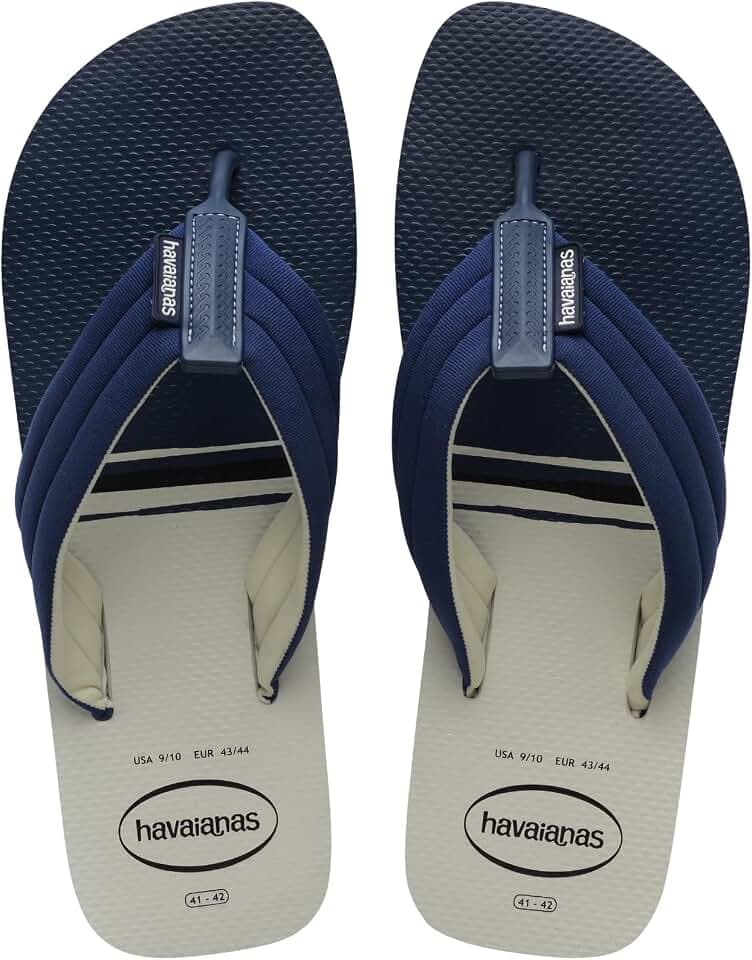 Havaianas Herren Urban PrintFlipflop