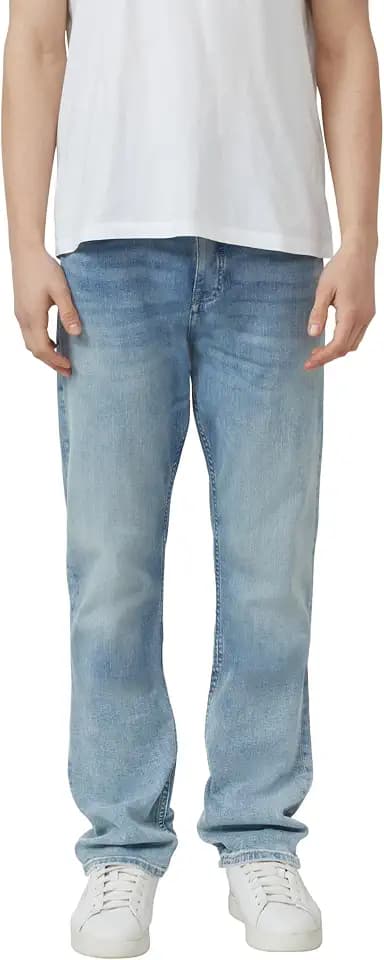 s.Oliver Jeans Mauro/Regular Fit/Mid Rise/Tapered Leg