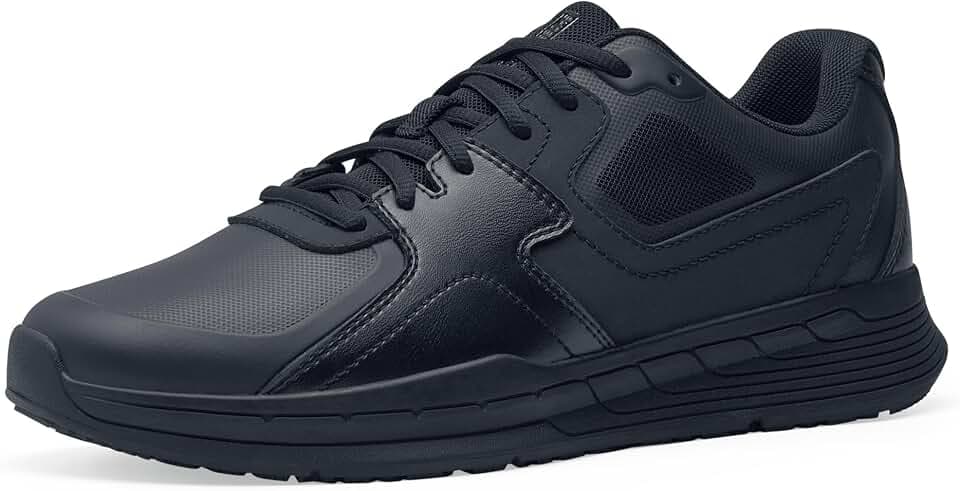 Shoes for Crews Unisex Rutschhemmende Arbeitssneaker Condor II