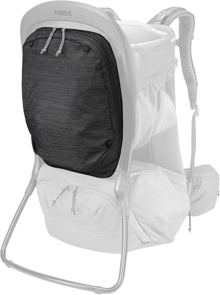 Thule Sapling Sling Pack Tragetasche Black, One-Size