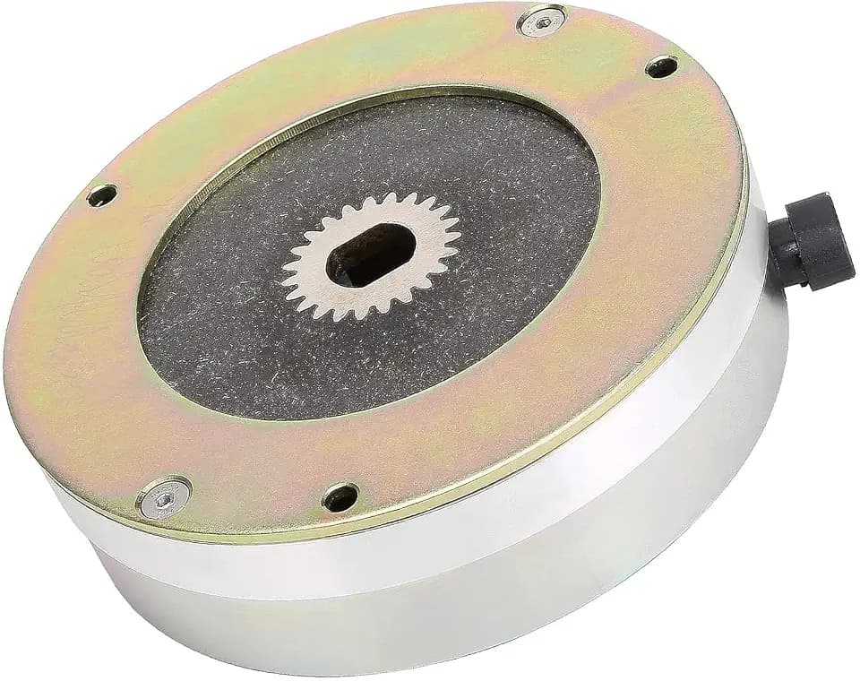EZ-GO RXV Golf Cart Motor Brake for EZGO RXV Electric Golf Cart 2008-2011, Replace OEM 610065