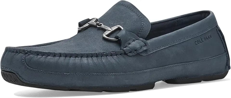 Cole Haan Men's Hutchinson Grand Bit Driving Loafer