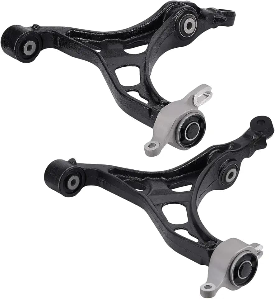 maXpeedingrods 2Pcs Front Lower Control Arm Kit for Dodge Durango 2011-2015