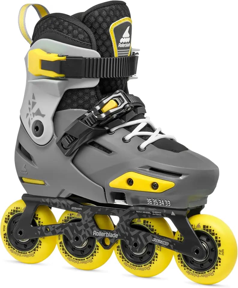 Rollerblade Jungen Apex Inline Skates