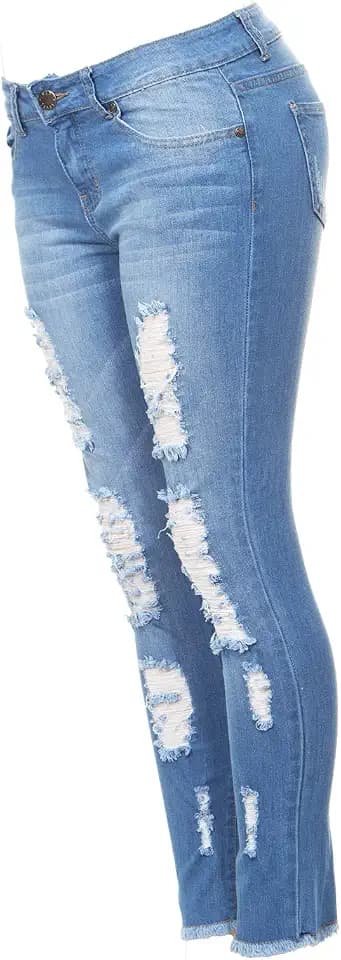 V.I.P. Jeans Women's