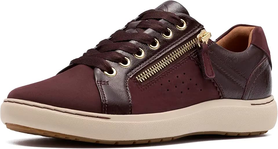 Clarks Womens Nalle Zen