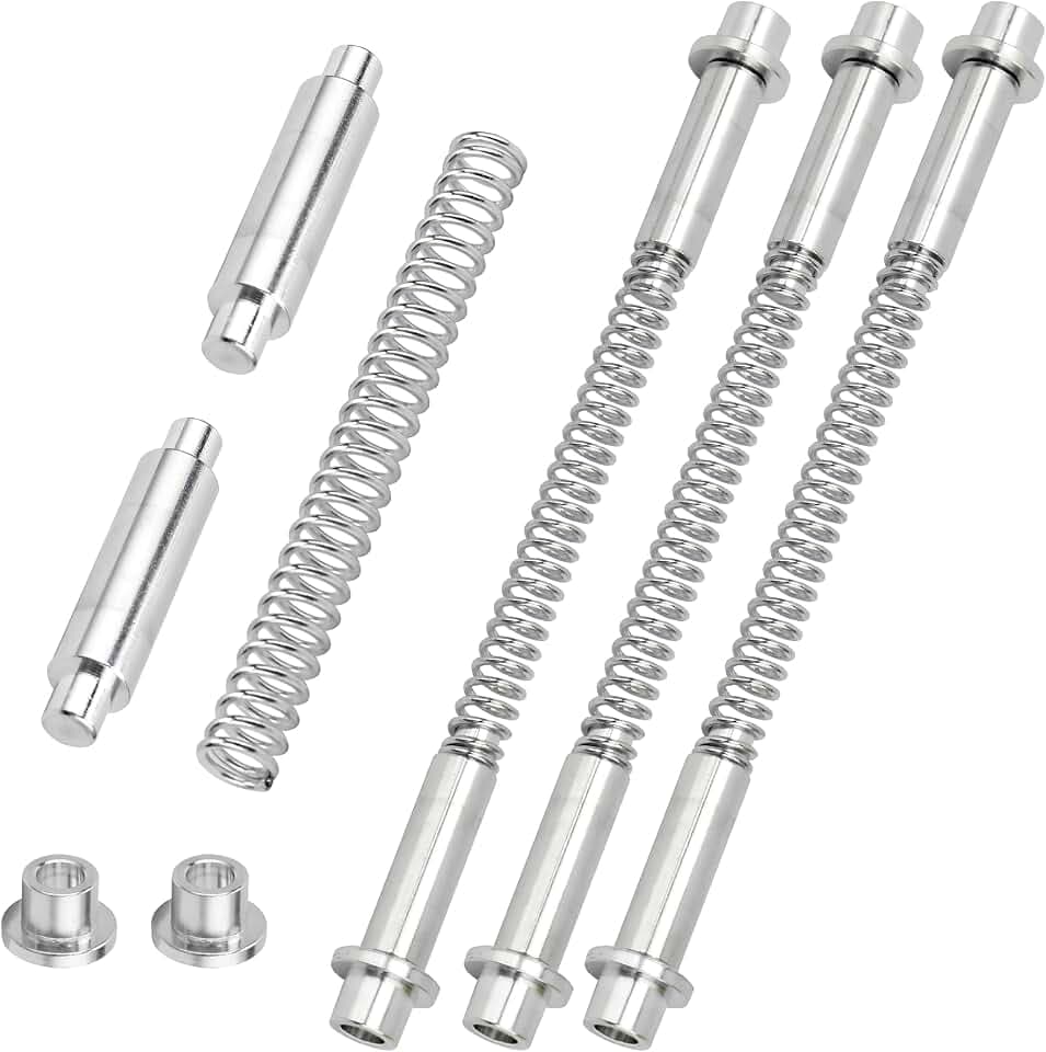 K 5131 Storm Door Hinge Pin Kit for Andersen, Croft, EMCO & More 4 Pack