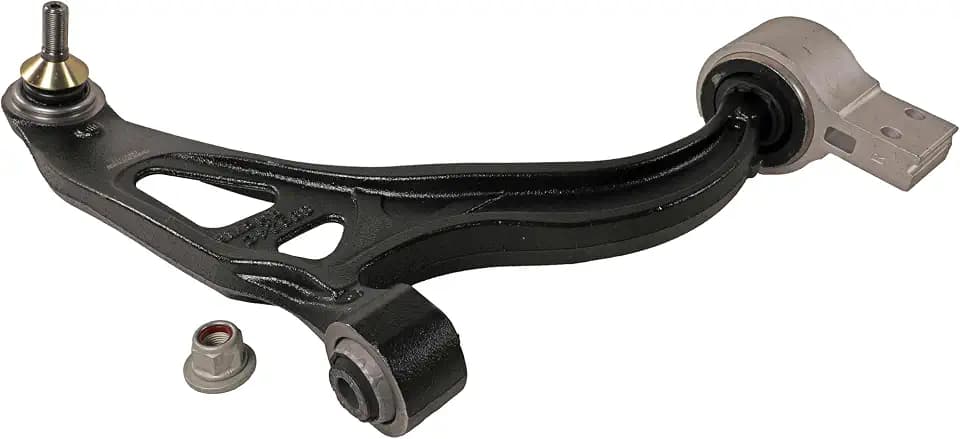 MOOG CK622215 Suspension Control Arm and Ball Joint Assembly