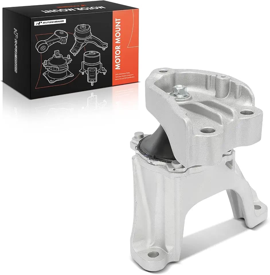 A-Premium Front Right Engine Motor Mount Compatible with Honda Accord 18-22