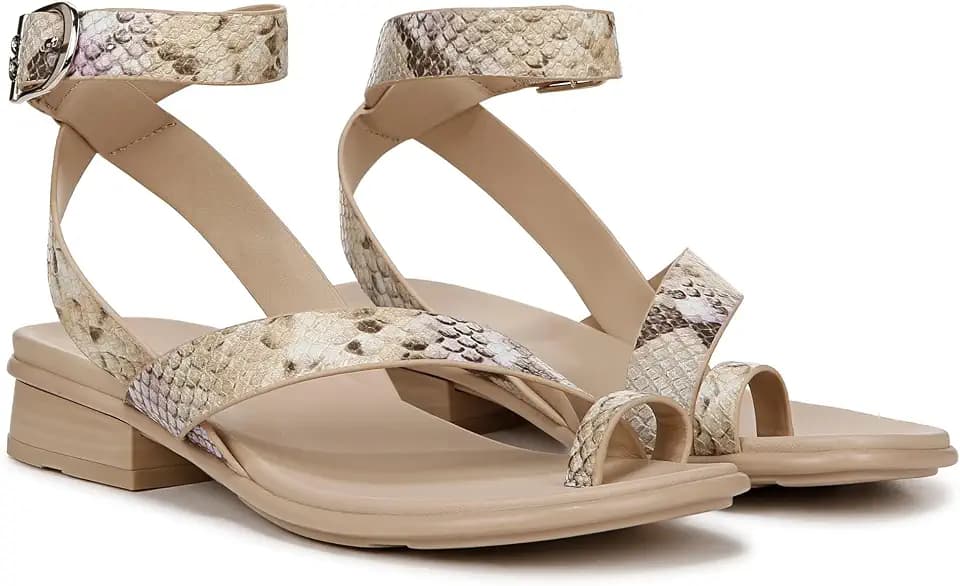 Naturalizer Birch Ankle Straps