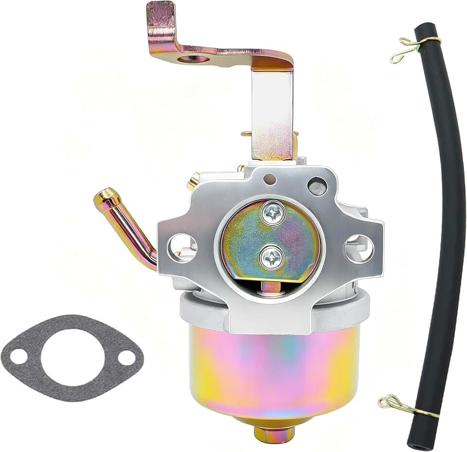 Vergaser für Subaru Robin EY20-3 EY20D Motoren