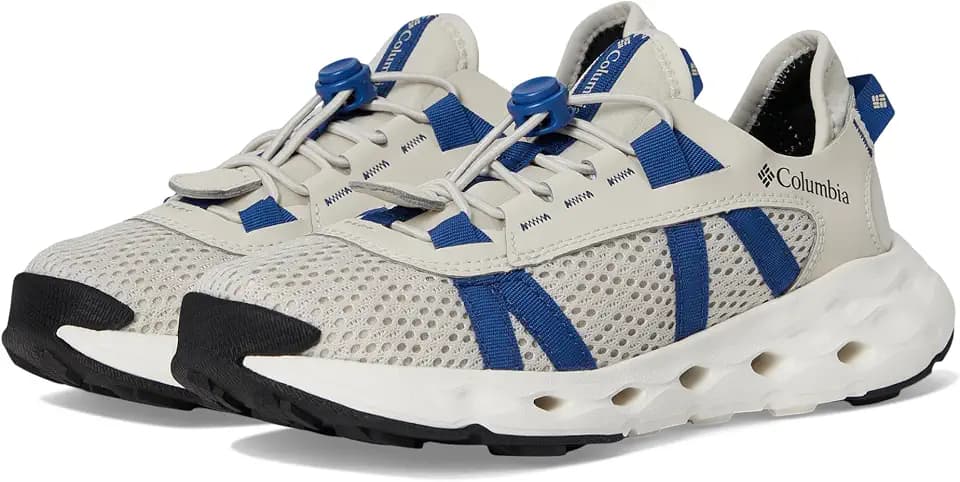 Columbia Drainmaker XTR, Trekking- Und Wasserschuhe für Unisex Kinder
