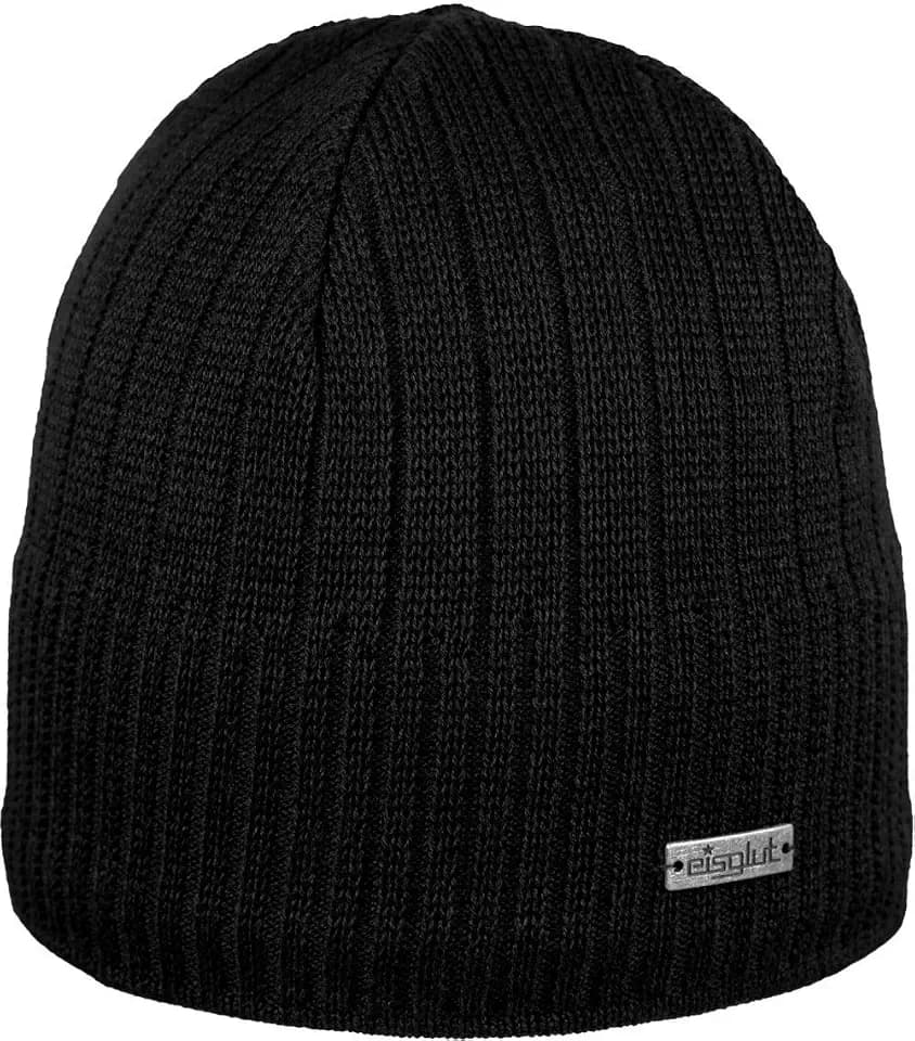 Eisglut Herrenmütze Kai Cotton Made in Germany