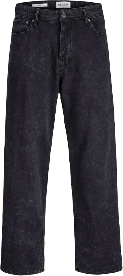 JACK & JONES Baggy Fit Hose