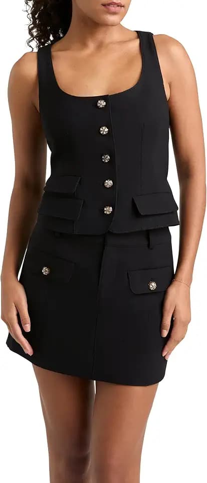Cinq à Sept Women's Lovina Top