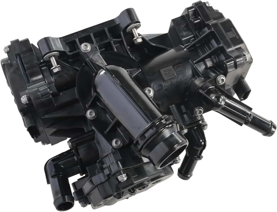 GM Genuine Parts 12731953 Engine Coolant Flow Control Valve