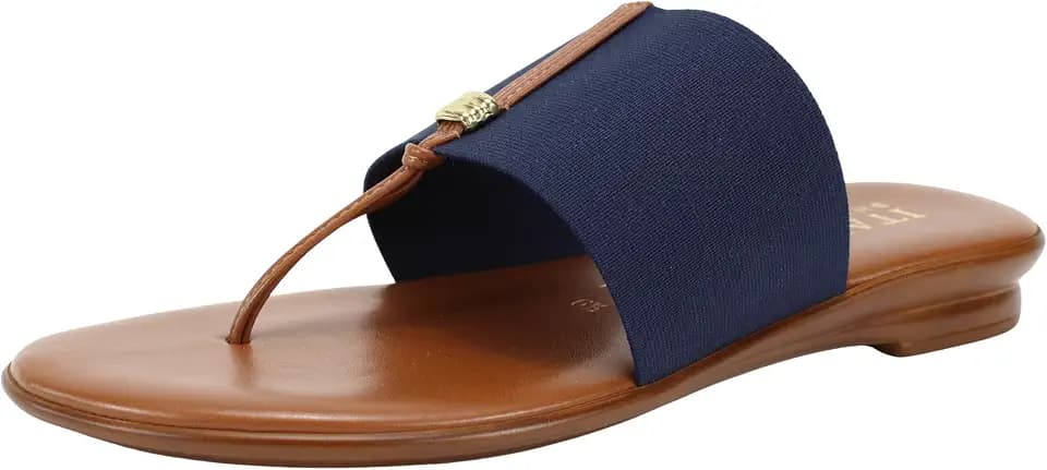 ITALIAN Shoemakers Women's Afia Sandal