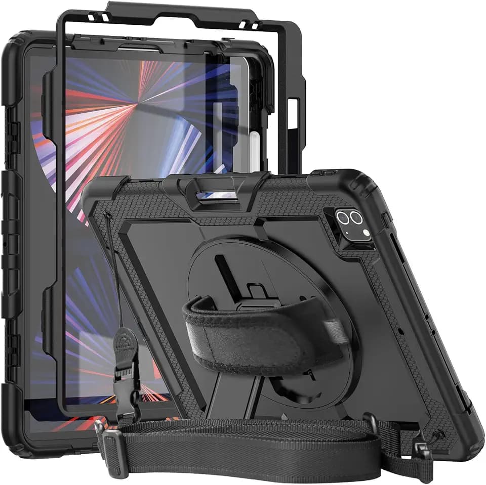 Case for iPad Pro 12.9 inch 6th/5th/4th Generation