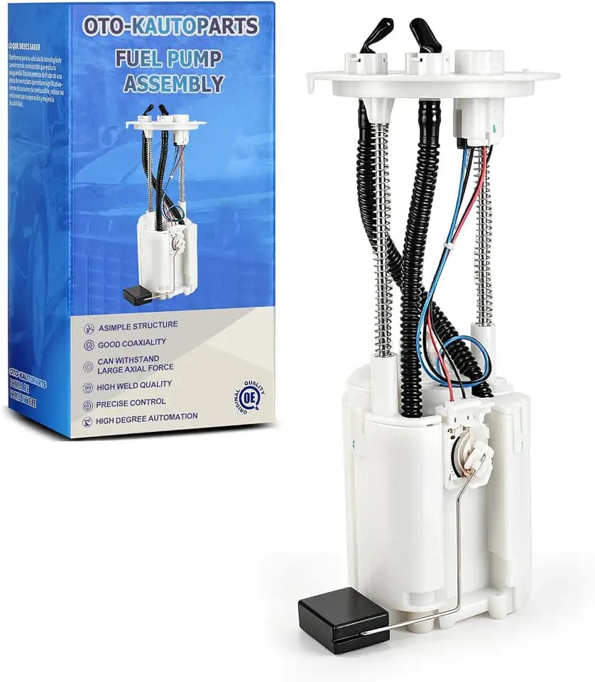 OTO-K Electric Fuel Pump Module Assembly Compatible with Toyota