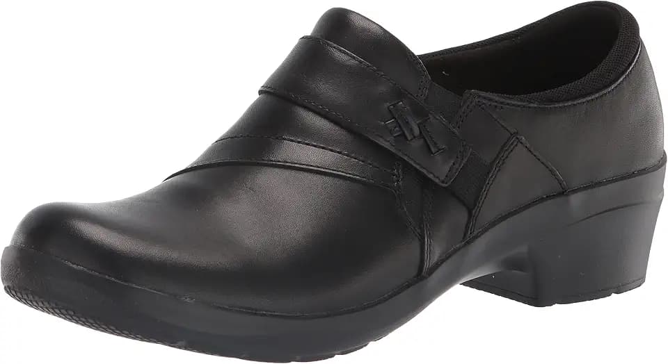 Clarks Women's Angie Pearl