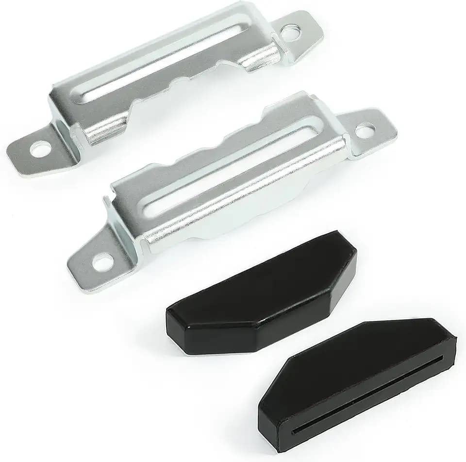 ALMULOO Transmission Crossmember Mount Bracket + Compatible with GTO