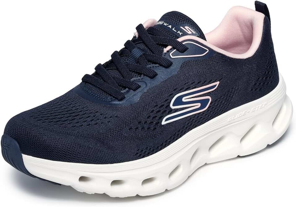 Skechers Damen Go Walk Glide-Step 2.0 KristeeSneaker