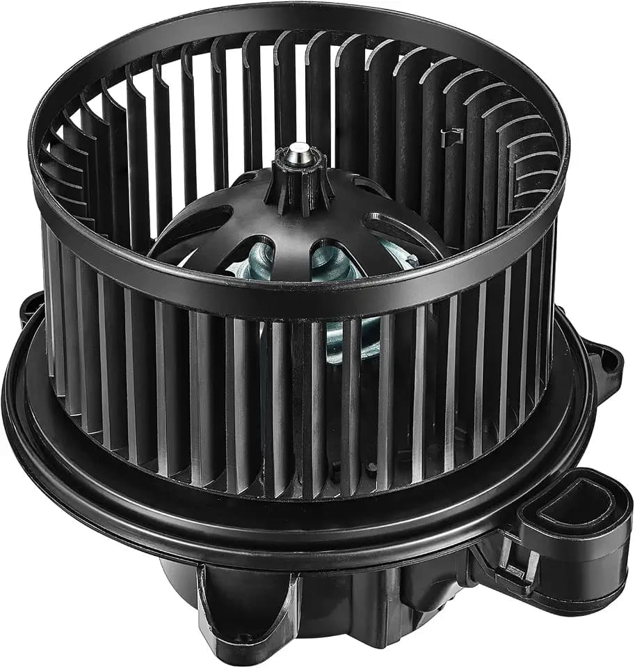 BDFHYK Blower Motor Fan 75051 Compatible with Transit Custom