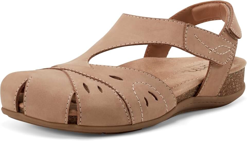 Earth® Women's BIRDINE Casual Sandal
