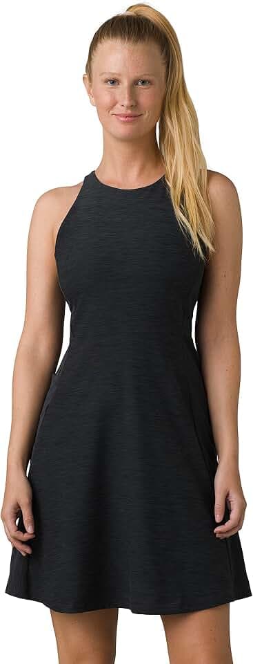 prAna Womens Kimble Dress