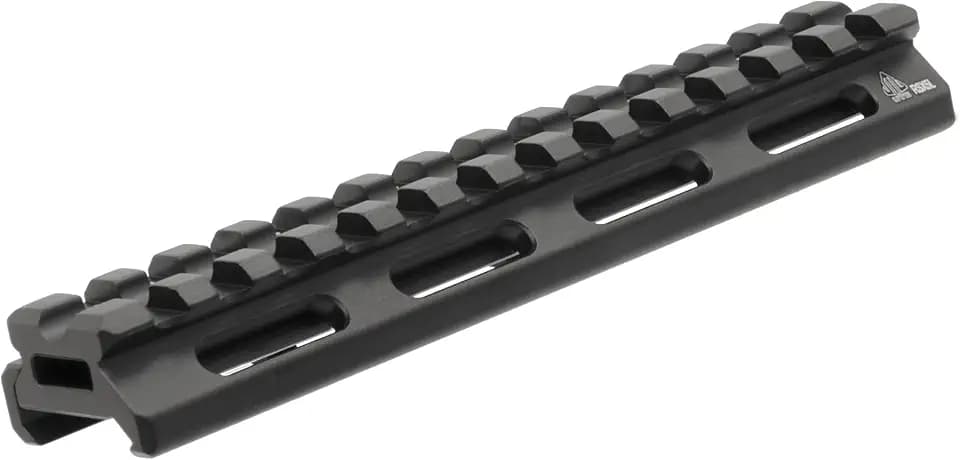 UTG Super Slim 13 Slots Picatinny Riser Mount