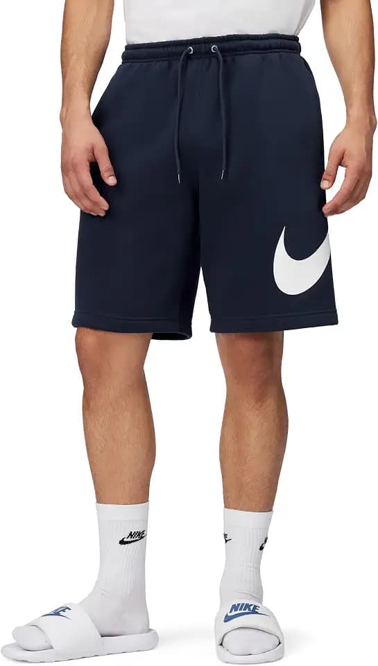 Nike Men's Club Fleece Shorts