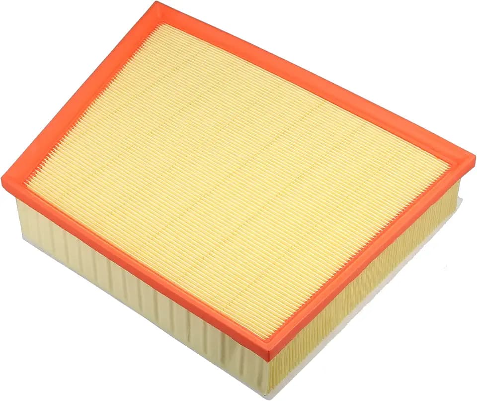 X AUTOHAUX 25945274 Engine Air Filter for Chevrolet Silverado 11-16