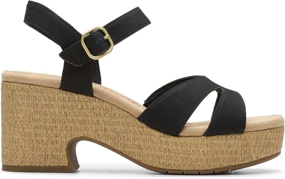 Clarks Women's Nerisa Twist