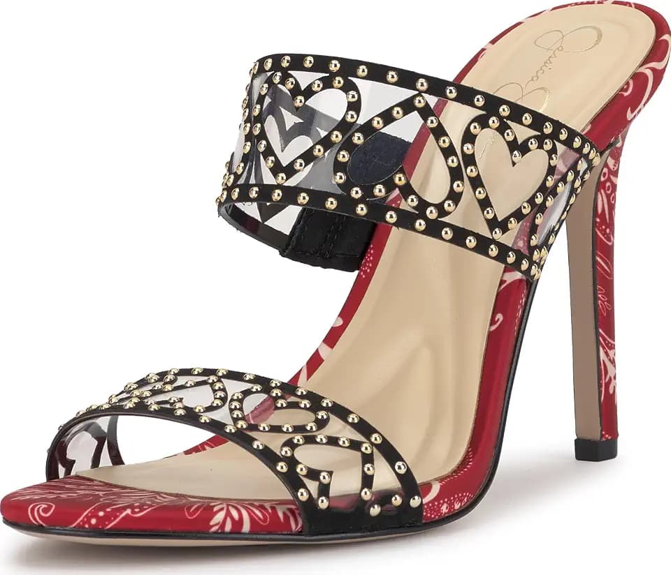 Jessica Simpson Women's Jovara