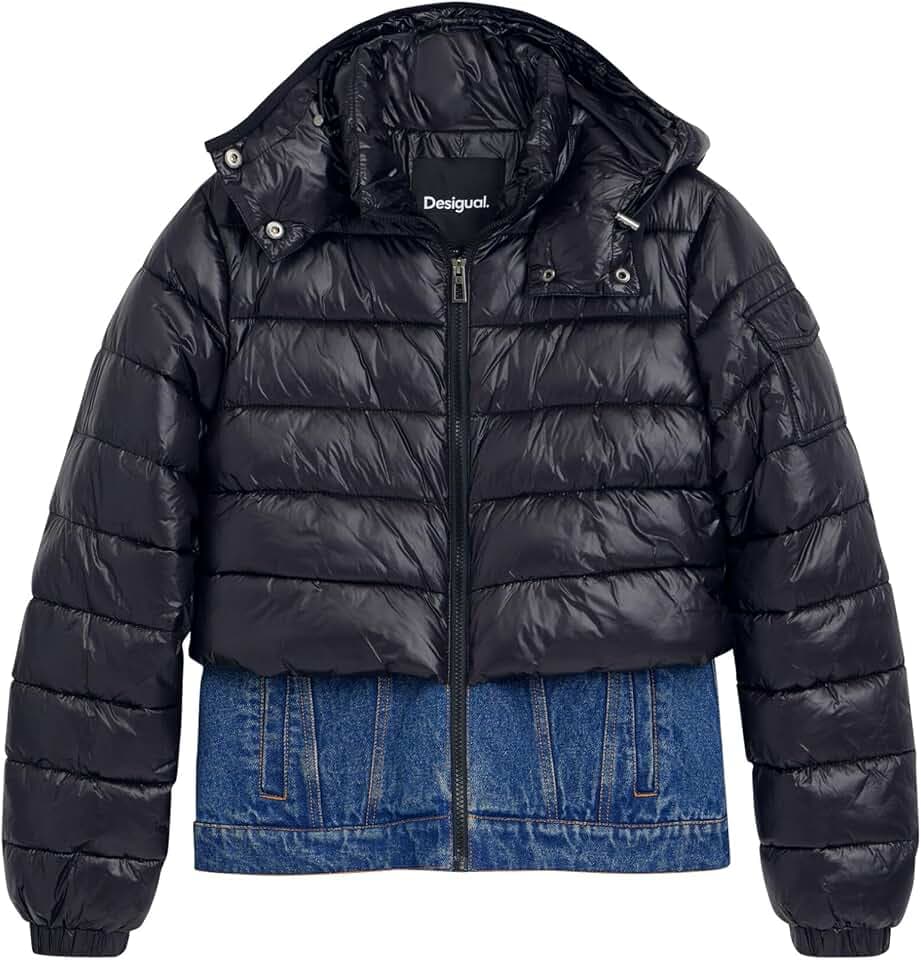 Desigual Damen 25swewx3 Uhr