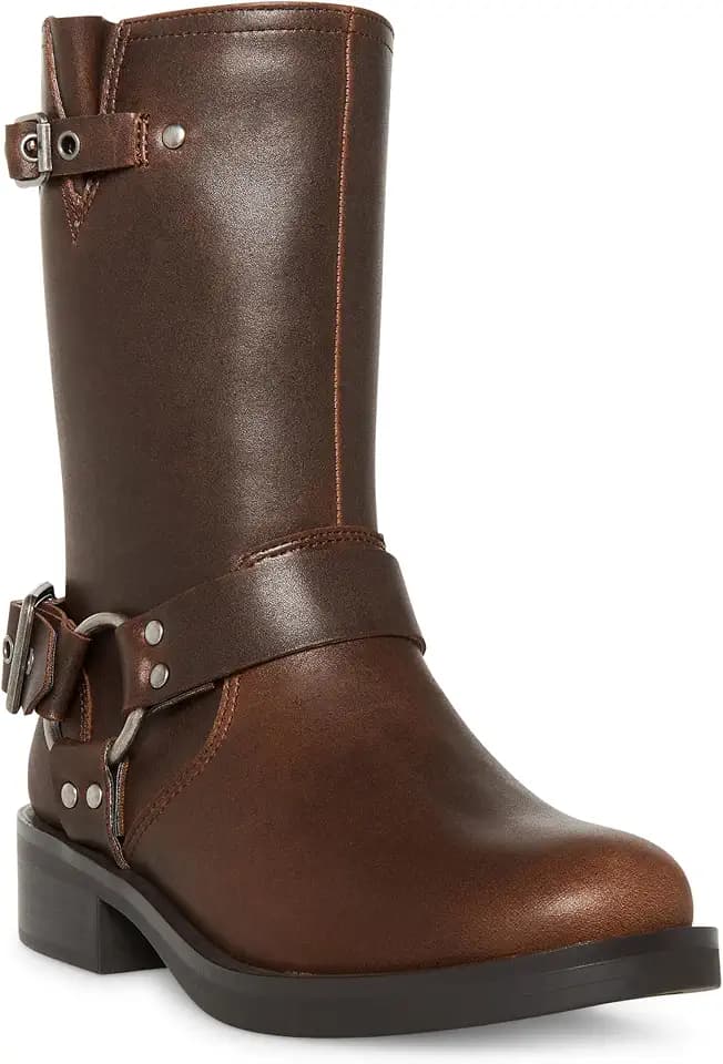 Steve Madden Girls' Beckky